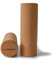 OTHERSPORTS Premium Faszienrolle Kork – Ø 12cm –Korkrolle aus Feingranular - Faszienrolle für Rücken Wirbelsäule Nacken und Beine aus 100% Naturkork
