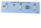 LED Strip Light, 1/2pcs Candy Fridge Freezer Led Light Assembly SW-BX02B / 49031078 Refrigerator Lighting(2pcs)