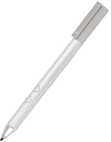 Stylet Actif, Stylet pour écran Tactile, Stylet pour écran Tactile à Détection de Pression de Niveau 4096 pour HP X360 Pavilion X360 Spectre X360