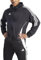 adidas Herren TIRO24 WB Oberbekleidung, Black/White, S