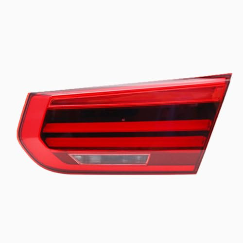 JTNDSHDP Rückleuchten für BMW Series3 F30 318i 320i 328 330i 2016~2018,Rücklichter Blinker Bremslicht Rückfahrscheinwerfer Auto Rücklicht Zubehör,B-Right
