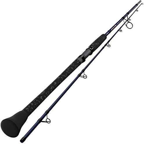 Sportex Magnus Seamaster Travel - Spin 2,45m 72-122g Meeres-Reiserute