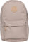 Beckmann, Schulrucksack City Beige, weiterführende Schule Unterstufe Mittelstufe, 30L