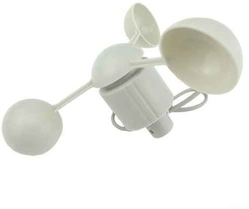 Anémomètre Instruments de mesure de la vitesse du vent Instrument météorologique pour stations météorologiques professionnelles