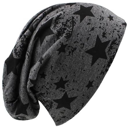 SiVaji Strickmützen Hüte Mützen Caps Beanie Frauen Hut Unisex Warm Herbst Winter Hip Hop Mütze Männer Mütze Ht003Grd