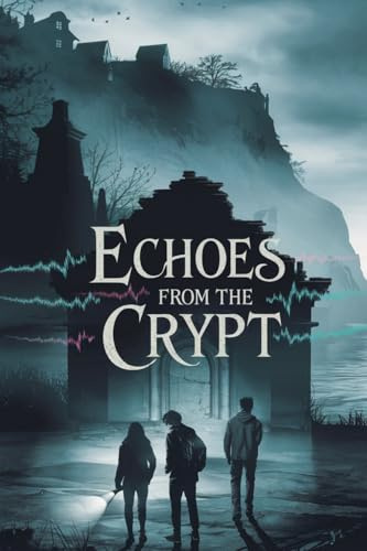 Echoes from the Crypt (Horror, Band 1)