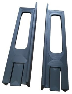 Under-Desk Mount for Audio Interface, Space-Saving Holder compatible with Scarlett 18i20 3rd Gen