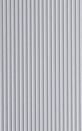 evergreen 4542 structured plate, 1 x 150 x 300 mm, grid 1.8 mm, 1 piece
