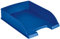 Leitz A4 Letter Tray, Blue, Plus Range, 52270035