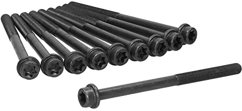 Ajusa Head Bolt Set 81035200
