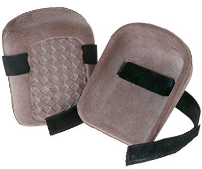 Kunys KP301 Economy Foam Rubber Knee Pads