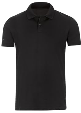 TRIGEMA Poloshirt aus Elast. Piqué