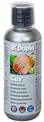 Dupla 80380 Cur, Schutztonikum / 250 ml