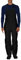 ARCTIX Herren Essentielle Isolierte Latzhose Ski-Lätzchen, Schwarz, 4XL / 32L