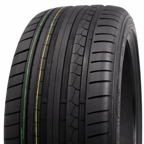 Dunlop, 255/35R18 94Y SP SPORTMAXX GT MO XL MFS e/b/68 - Pkw Reifen