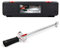 Powerbuilt 944050 Kit de clé dynamométrique à Aiguille d'entraînement Noir