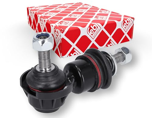 febi bilstein 33761 Stabiliser Link with lock nuts, pack of one