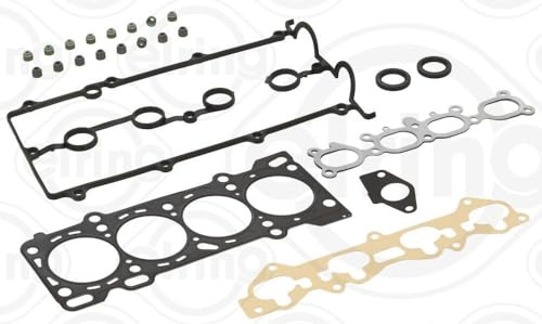 ELRING 707.100 Cylinder Head