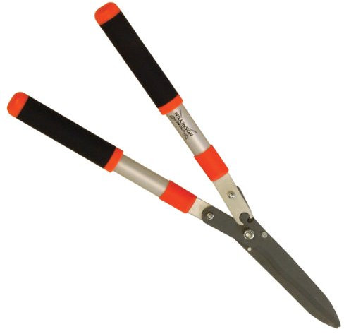 Wilkinson Sword 1111142WF Geared Hedge Shears