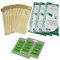 S&G GROUP 24 Sacchi-Filtro e 20 Profumini per Aspirapolvere Folletto VK120, VK121, VK122 Garantiti