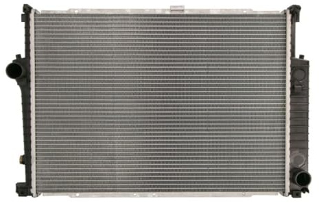 Nissens Radiator - 60596A