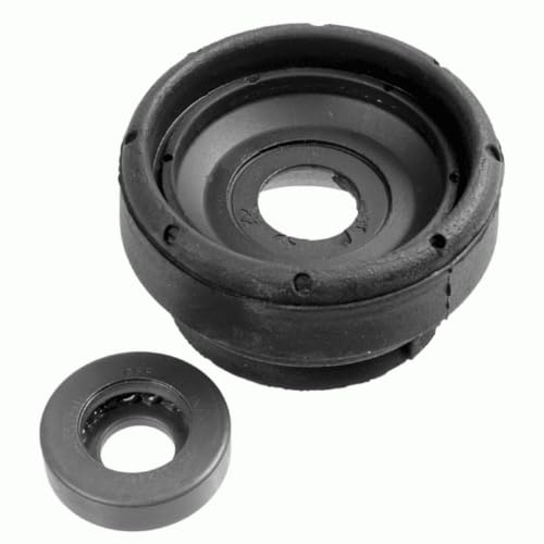 LEMFOERDER 31336 01 Reparatursatz, Federbeinstützlager for and other applications | Kompatibel mit: SEAT IBIZA I, MALAGA, MARBELLA, MARBELLA Kasten/Schrägheck, TERRA, TERRA Kasten/Kombi