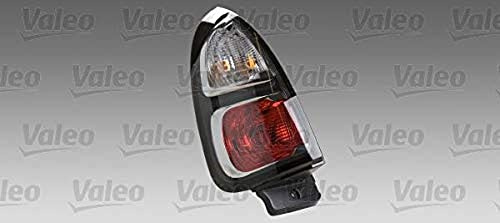 Valeo Heckleuchte 43940 für Citroën C3 Picasso (2009-2017) | Kompatibel mit: CITROËN C3 PICASSO