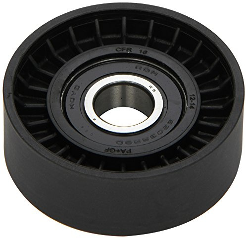OPTIMAL 0-N1531S Spannrolle Keilrippenriemen Kompatibel mit VW Golf 5 Schrägheck 1K1 03G903315C 03G903315D