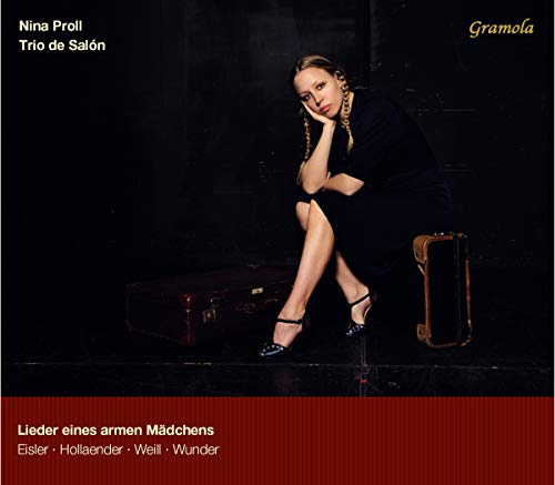 Lieder Eines Armen Madchens