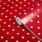 d-c-fix, Folie, Design Peterson rot, Rolle 45 x 200 cm, selbstklebend