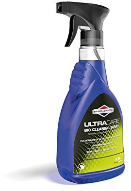 Briggs & Stratton 992416 UltraCare Bio Cleaning Spray, 0.5 Litre