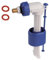 Sider - Robinet flotteur wc silencieux