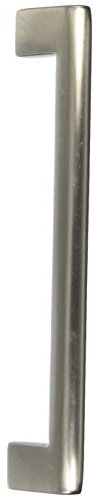 Emtek 86164US15 Ausziehhilfe, Mitte zu Mitte, 15,2 cm