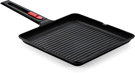 BRA - Grill con Rayas Infinity