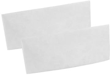 MisterVac 1x2 Universal Motorschutzfilter kompatibel Miele S300,S381 Tango Plus,TangoBlack