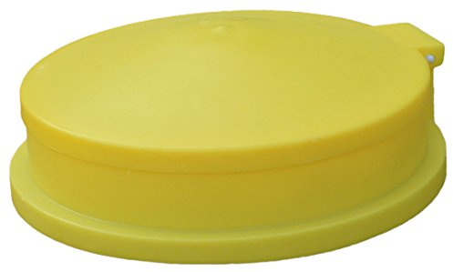 Schoeller DF1 PE-Fasstrichter für 200 L Fässer, Durchmesser 61 cm