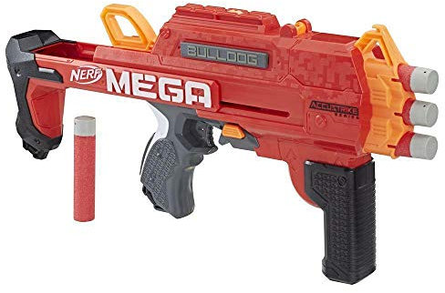 Nerf Mega Bulldog (7212210)