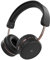 KitSound KSMEXBK Metro X Wireless Bluetooth On-Ear Headphones with Track Controls , Microphone and Call Handling - Black, 18.0 cm*16.3 cm*6.5 cm