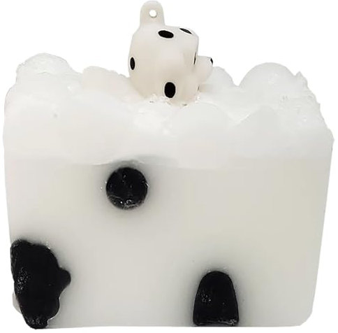 Bomb Cosmetics Puppy Love Seifenspender 100g 1 Pack (1 x 1 Stück)