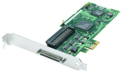 43W4325 - IBM ADP SCSI U320 PCI-E (überholt)