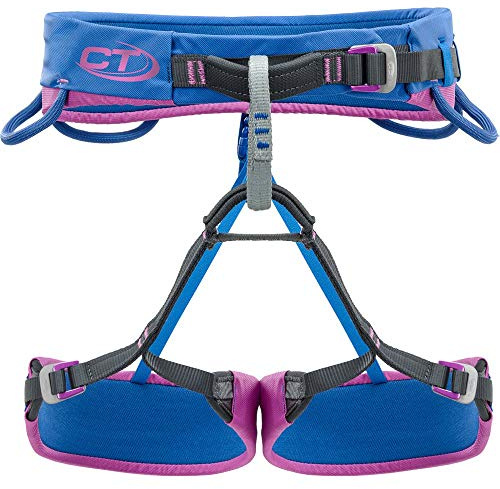 Climbing Technology Woman Musa Harness
