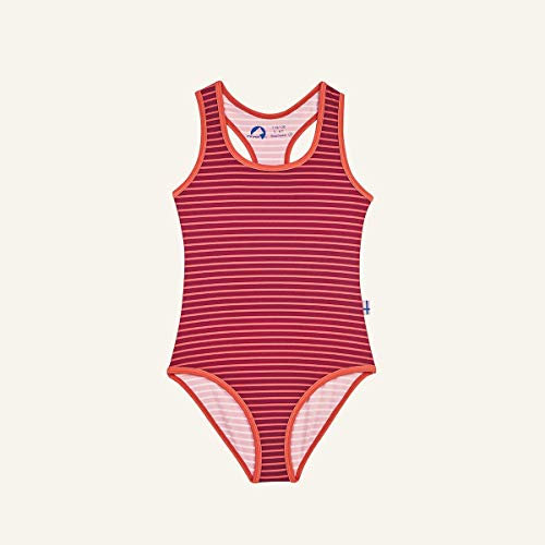 Finkid Niemi, 100-110/100/110 Kinder, Beet red/Rose
