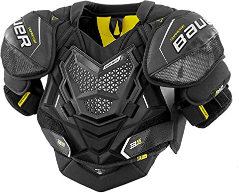 Bauer S21 Supreme 3S PRO Senior L Eishockey Schulterschutz