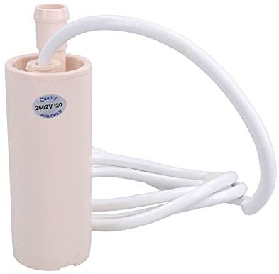Whale Submersible Fresh Water Pump Long Life 12v Caravan Motorhome Boat