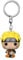 Funko Pop! Keychain: Naruto Uzumaki - Naruto Uzumaki mit Noodles - Neuartiger Schlüsselanhänger - Vinyl-Minifigur Zum Sammeln - Strumpffüller - Geschenkidee - Offizielle Handelswaren - Anime Fans