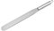 10Inch Stainless Steel Spatula Baking Icing Knife Griddle Scraper for Cooking Cake Decorating
