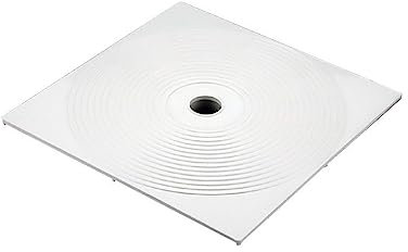 jardiboutique - Couvercle carrée de Skimmer Compatible pour Astral, 4402010107