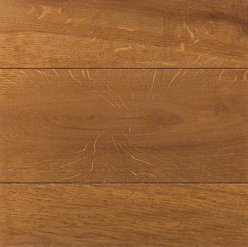 ciranova Aquastain Water Based Wood Stain 1 Litre (MID OAK 8990)