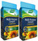 Westland Multi-Purpose Garden Compost - Peat Free Multi Purpose Compost with John Innes 2 x 10L Garden Soil Bags for Indoor & Outdoor House Plants, Vegetable Growing. Comes with Topline Card.