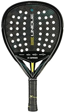 Pala de Padel Drop Shot X-Bass